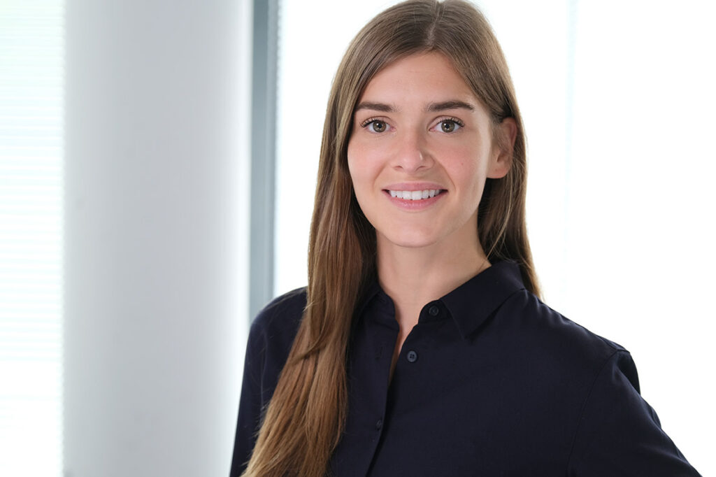 Anna Heinze